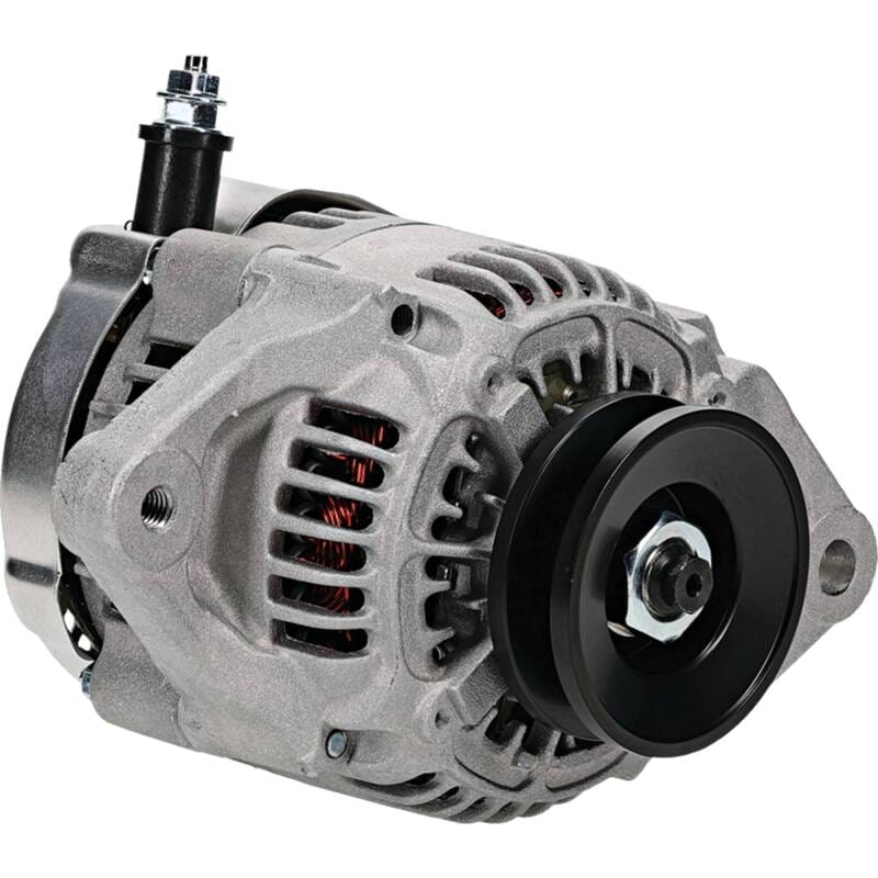 Arrowhead — Arrowhead John Deere Gator XUV 855 E Alternator