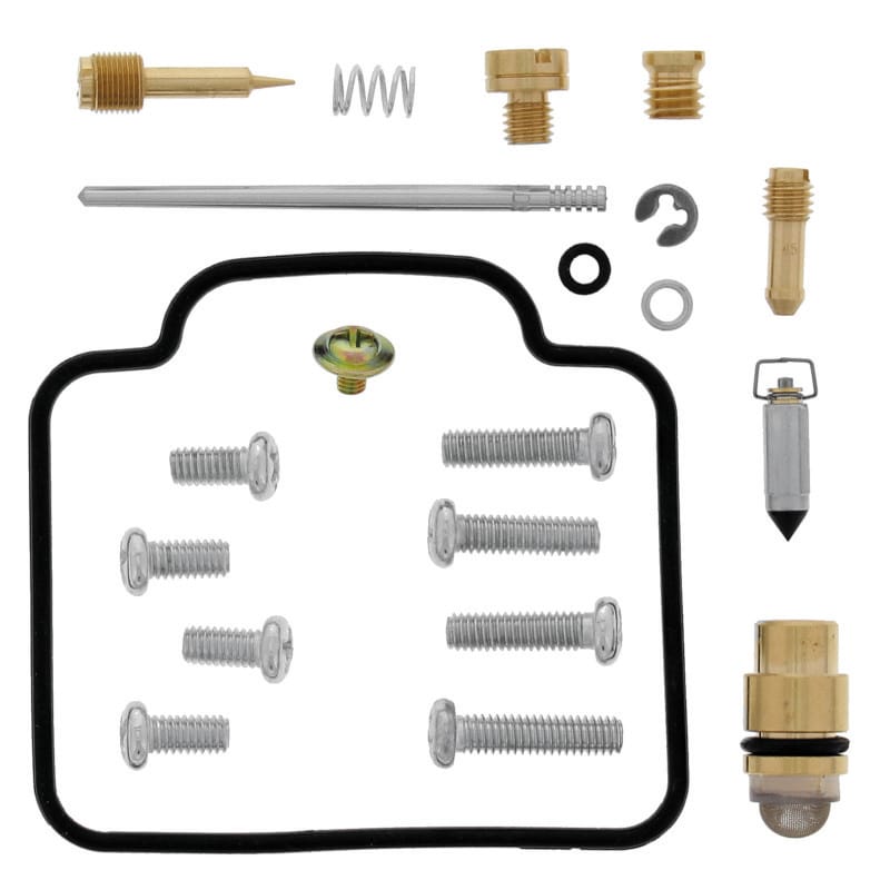 QuadBoss — Carburetor Kit