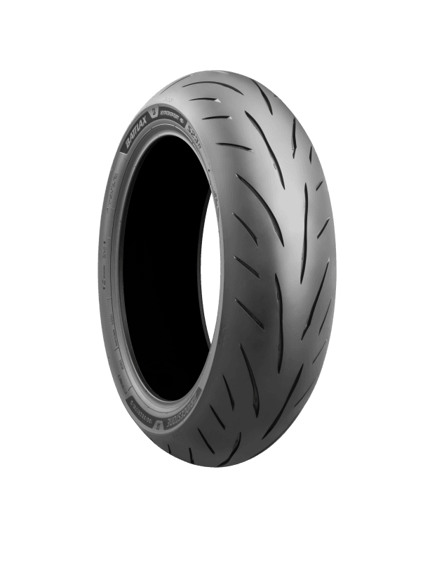 Bridgestone — Bridgestone Battlax Hypersport S23R - 150/60R17M/C 66H TL Rear