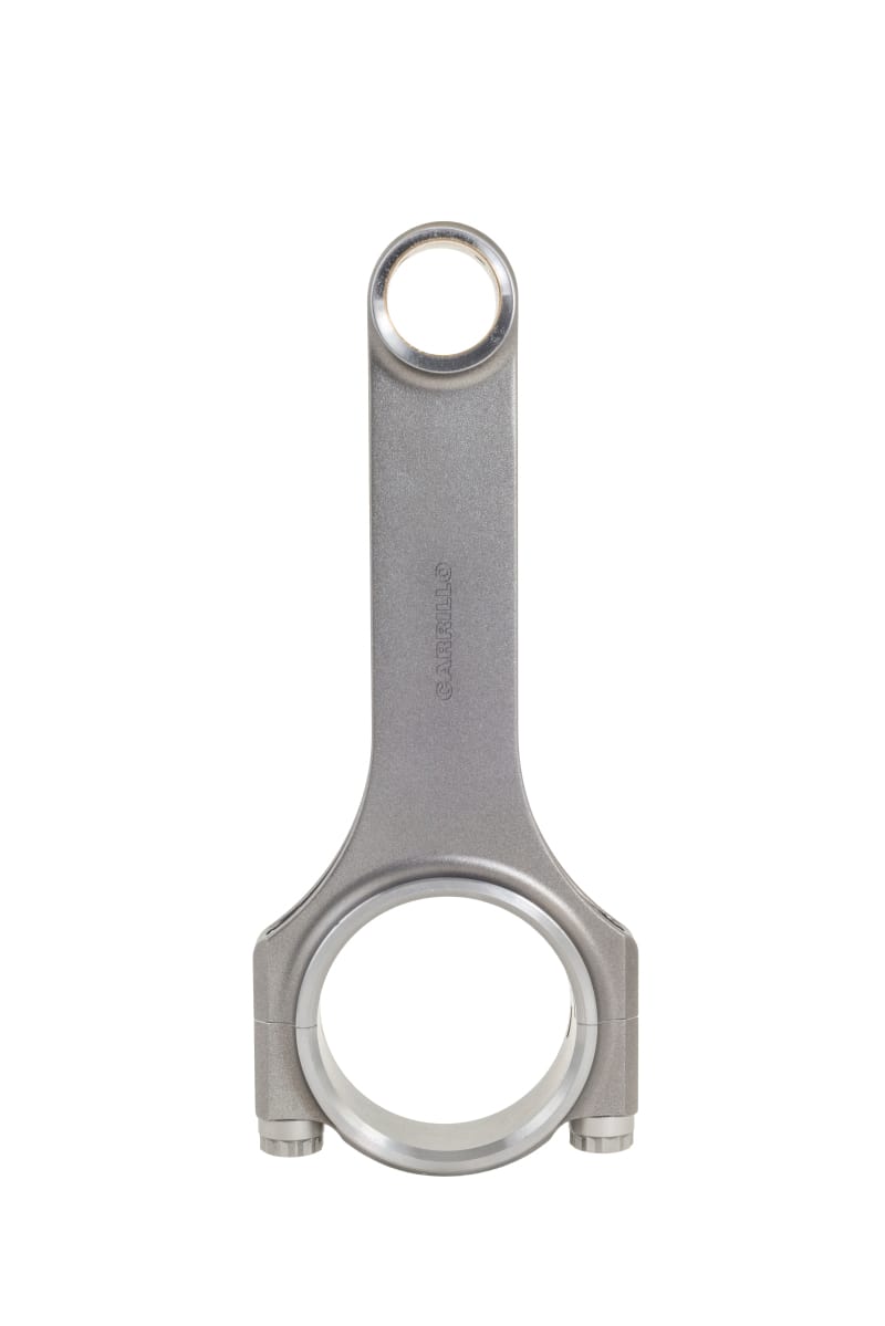 Carrillo — Carrillo Dodge Hemi 5.7L/6.1L 6.125in Pro-H 3/8 WMC Bolt Connecting Rod - Single
