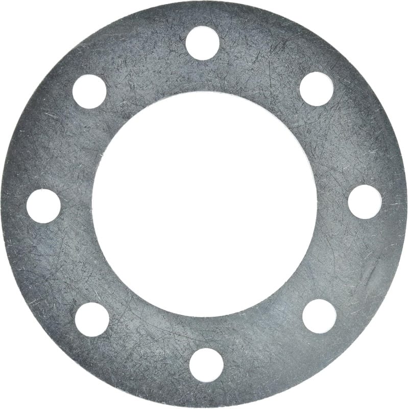 Fabtech — Fabtech 1/4in Non Dually Wheel Spacer Kit - Pair