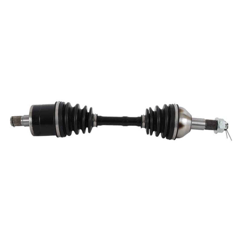 All Balls Racing — All Balls Racing 13-15 Can-Am Outlander 400 STD 4x4 6 Ball Axle Rear Right