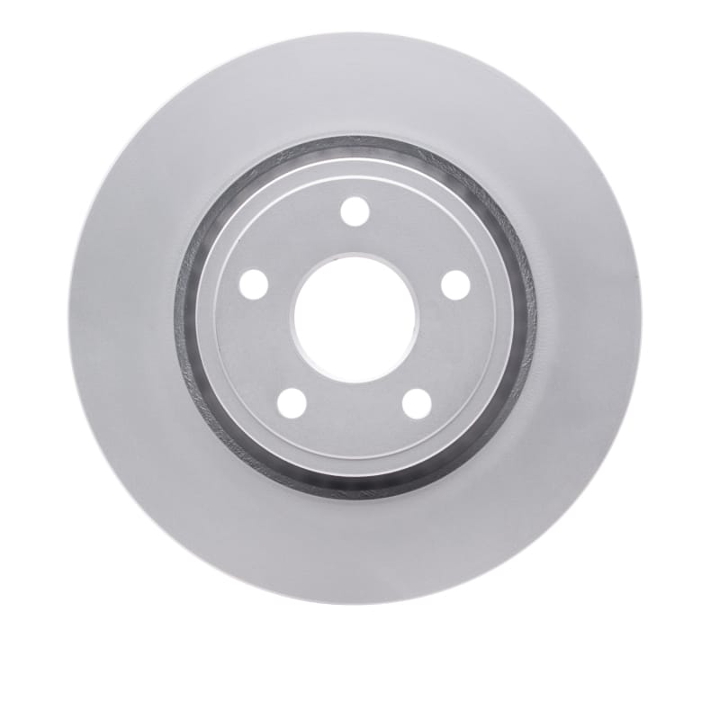 DFC — DFC 11-25 Dodge Durango Front GeoSPEC Coated Rotor
DFC Brake Rotor