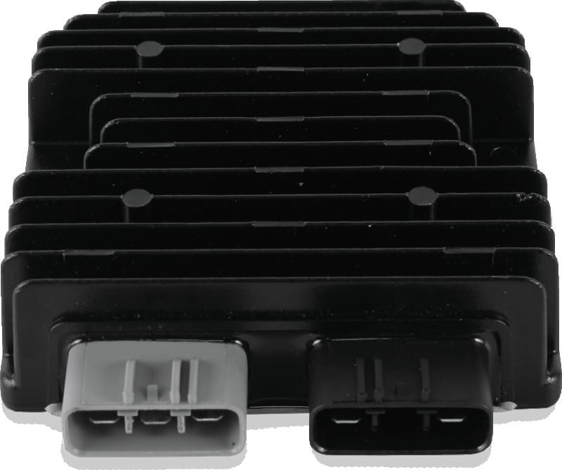 QuadBoss — Voltage Regulator