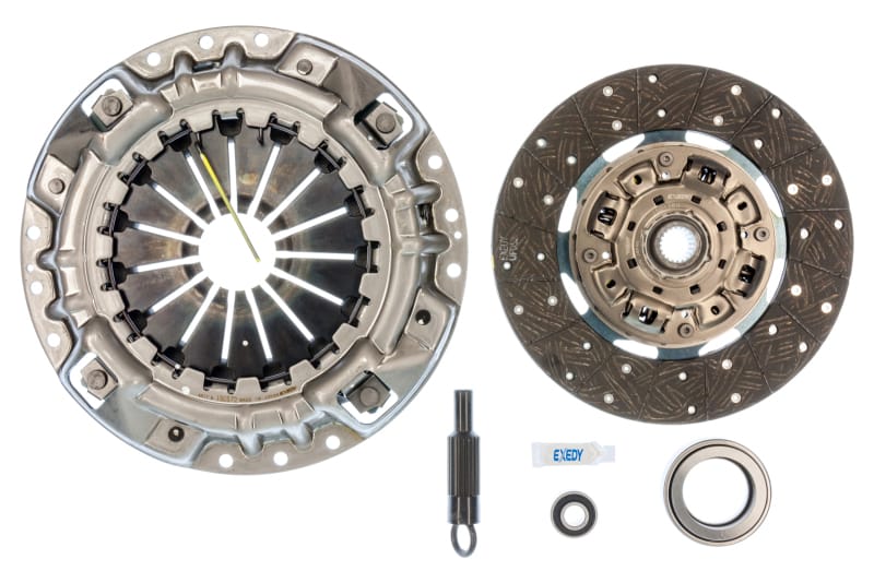 Exedy — Exedy OE Clutch Kit