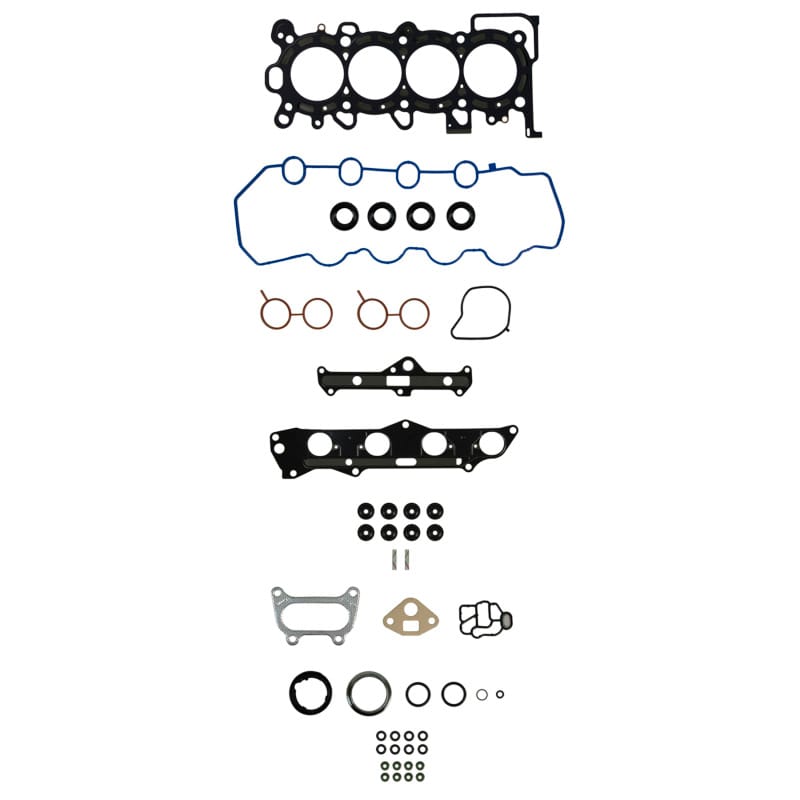 Fel-Pro — Fel-Pro Honda Civic HS 26527 PT PermaTorque Engine Cylinder Head Gasket Set