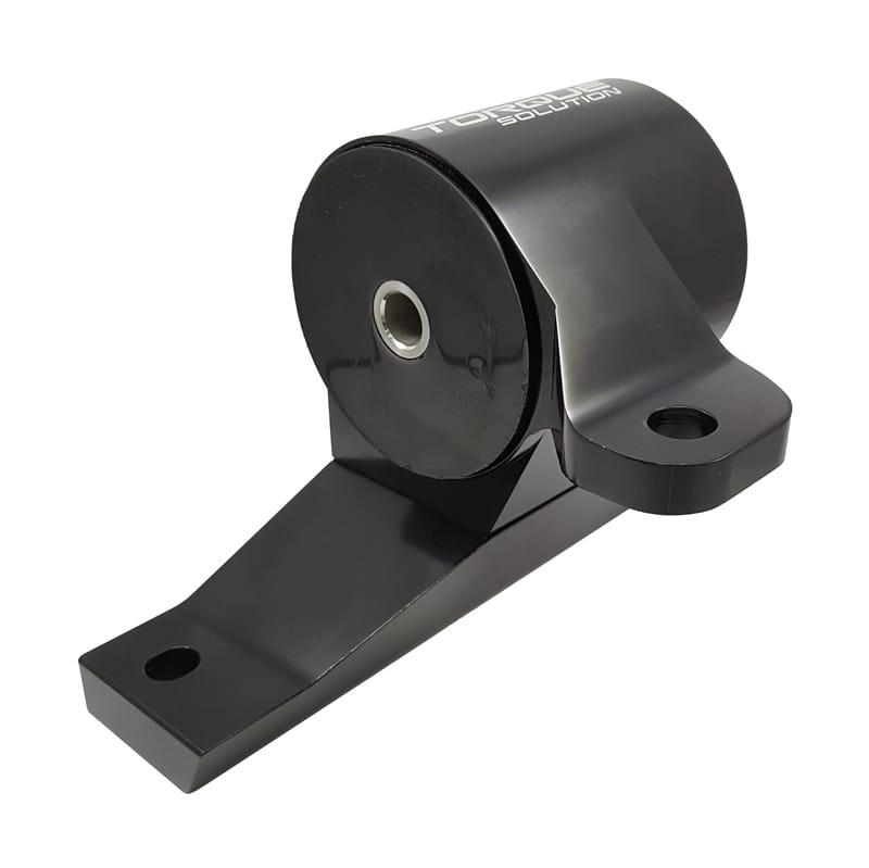 Torque Solution — Torque Solution Aluminum Engine Mount: Mitsubishi Lancer/Ralliart/Evolution X 2008-15