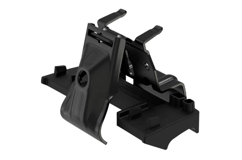 Thule — Thule Roof Rack Fit Kit 6112 (Flush Rail)
Roof Rack Mount Kit