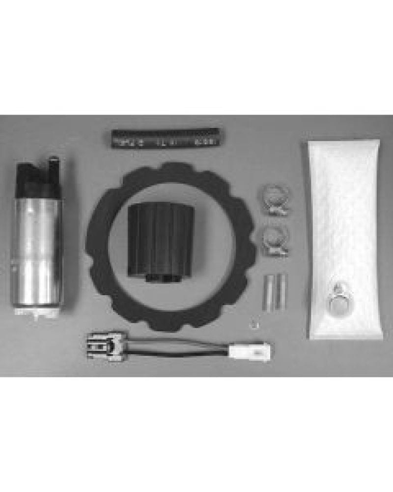 Walbro — Walbro Fuel Pump/Filter Assembly