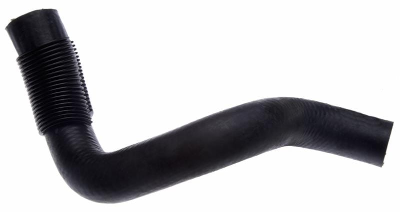 Gates — Gates 85-87 Pontiac Grand Am V-6 3.0L Lower Molded Coolant Hose