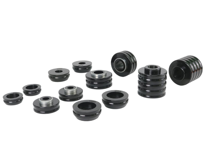 Whiteline — Whiteline 1986-1996 Ford F-150 Body Mount Bushing Set
Bushing Kit