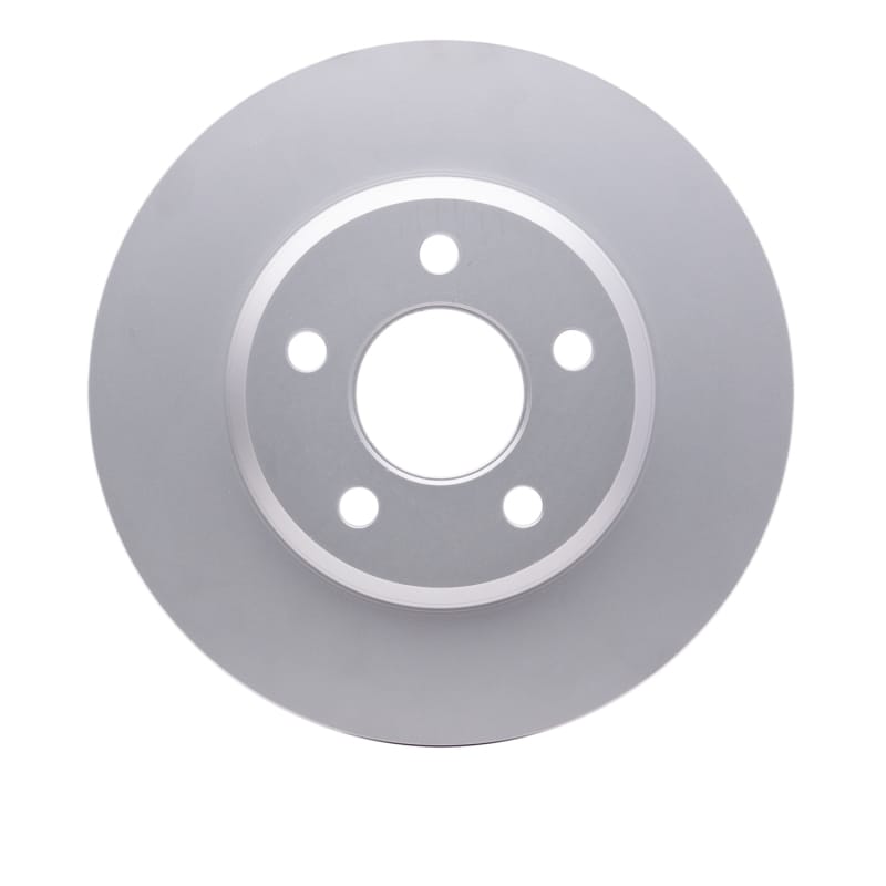 DFC — DFC 05-05 Buick LeSabre Front GeoSPEC Coated Rotor
DFC Brake Rotor