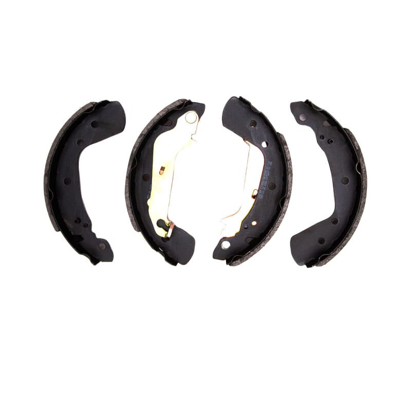 DFC — DFC 11-15 Ford Ikon (Mexico / Made In Brazil) Rear Premium Service Shoes
DFC Brake Shoe Set
