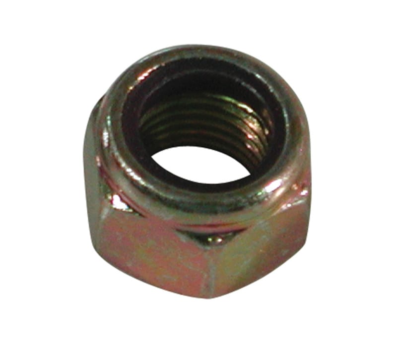 SPC Performance — SPC Performance 7/16-20 Grade 8 Full Ht. Nylon
NYLON LOCK NUT
HARDWARE SE