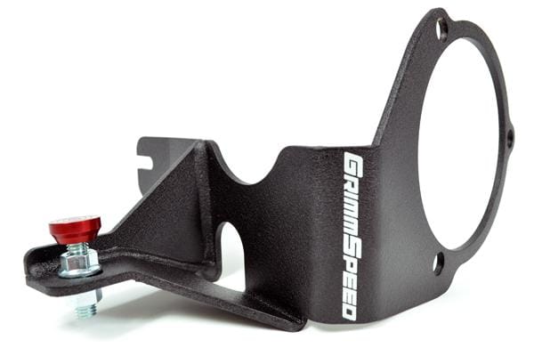 GrimmSpeed — GrimmSpeed Mitsubishi Evo 8/9 Master Cylinder Brace