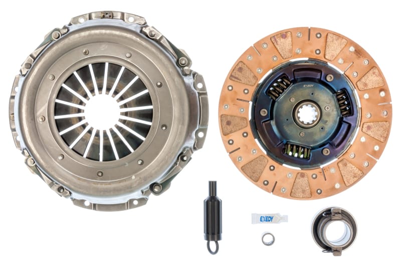 Exedy — Exedy 2001-2004 Dodge Ram 2500 L6 Clutch Kit