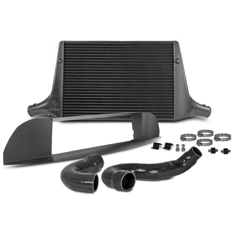 Wagner Tuning — Wagner Tuning 14-18 Porsche Macan 3.0TDI Competition Intercooler Kit