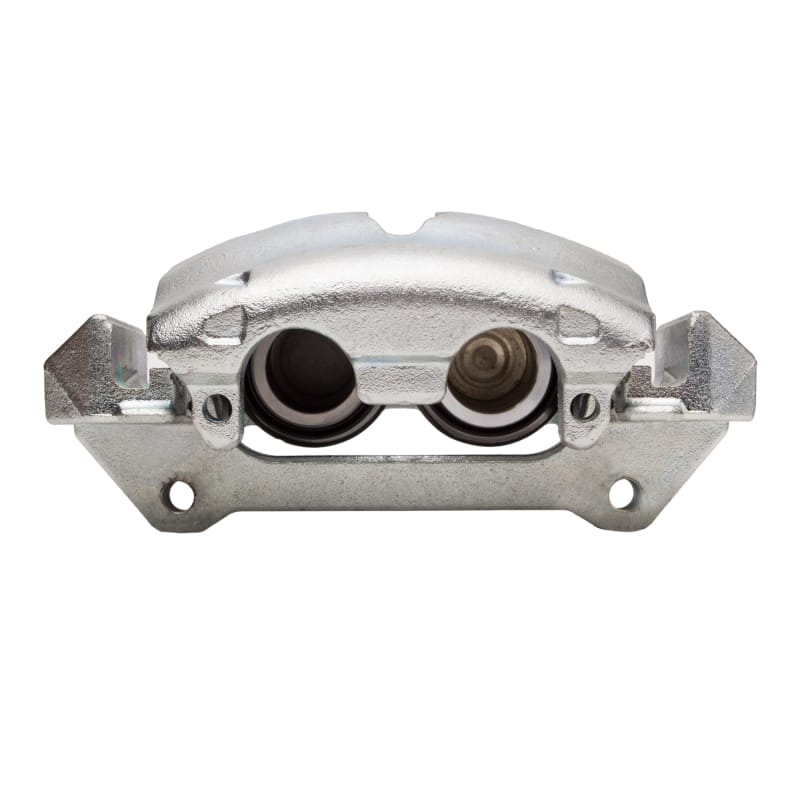 DFC — DFC 02-02 Ford Expedition Front Silver Zinc Coated Premium Caliper
DFC Brake Caliper