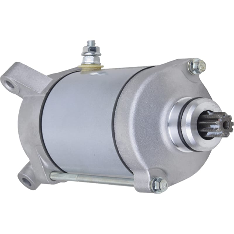 Arrowhead — Arrowhead Yamaha 12V 9T Str
