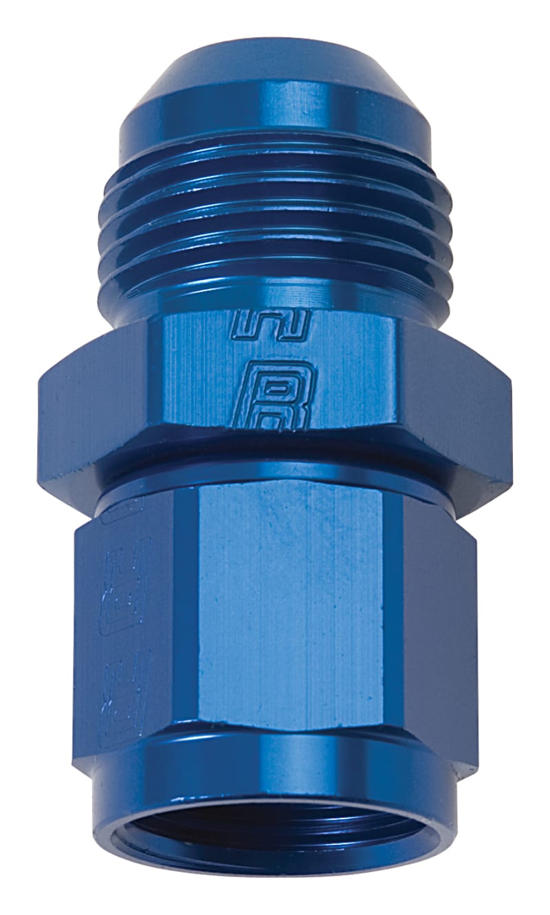 Russell — Russell Performance -8 AN Female to -10 AN Male B-Nut Expander
Adapter Fitting