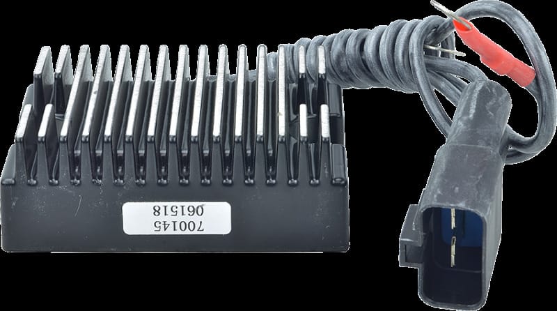 Arrowhead — Arrowhead Harley-Davidson 12 Volt Regulator / Rectifier