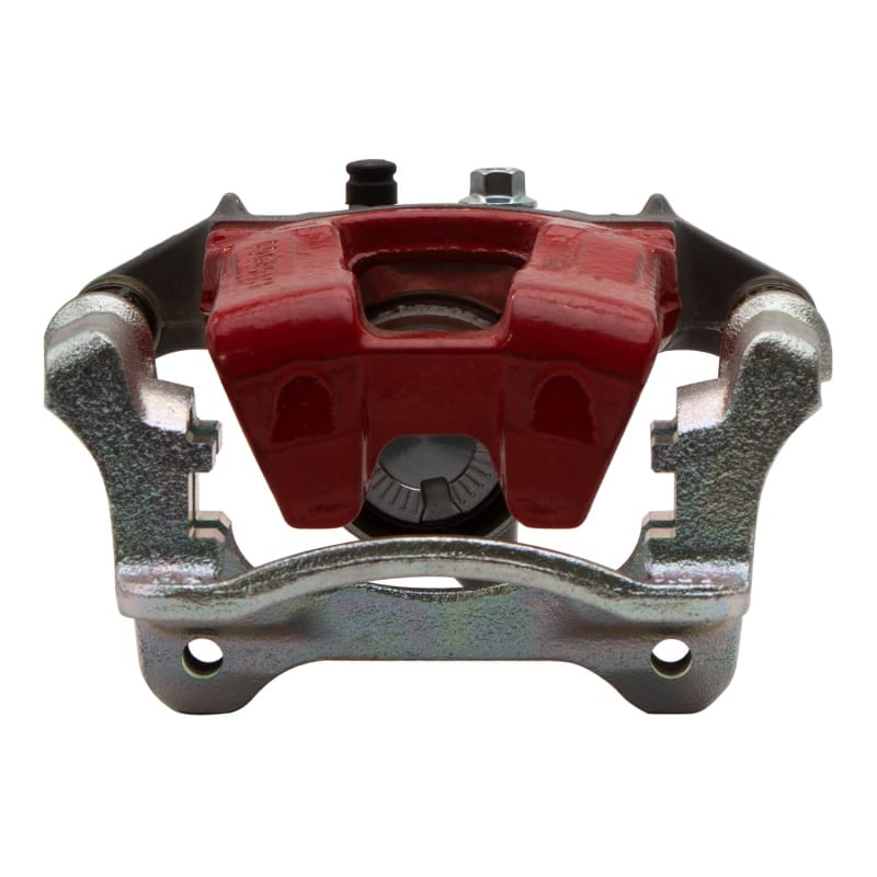 DFC — DFC 13-16 Kia Optima Rear-L Premium Caliper - Silver Zinc Coated