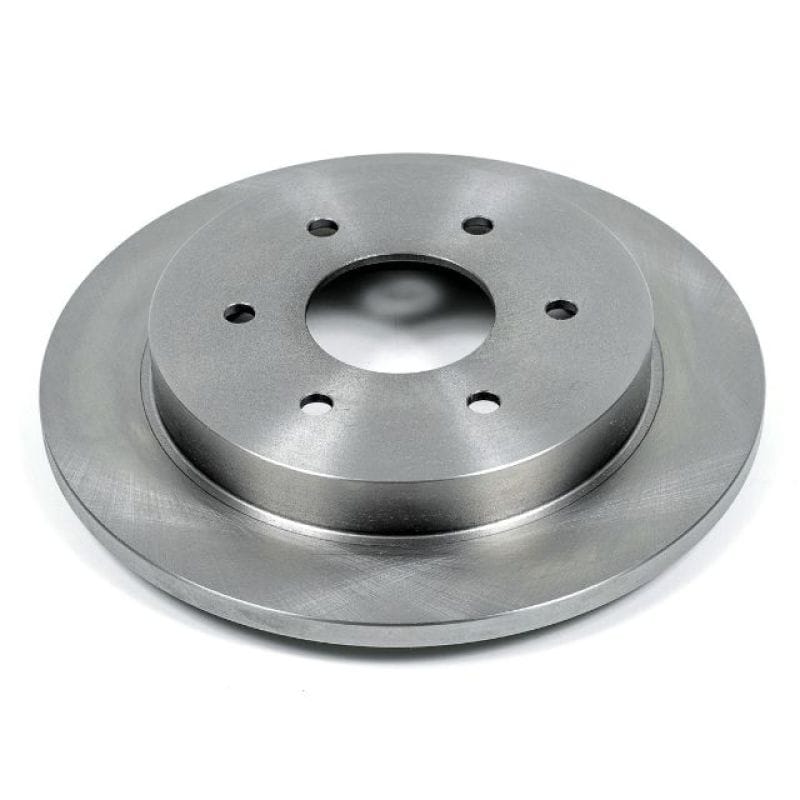 PowerStop — Power Stop 04-10 Infiniti QX56 Rear Autospecialty Brake Rotor
AutoSpecialty Rotor
