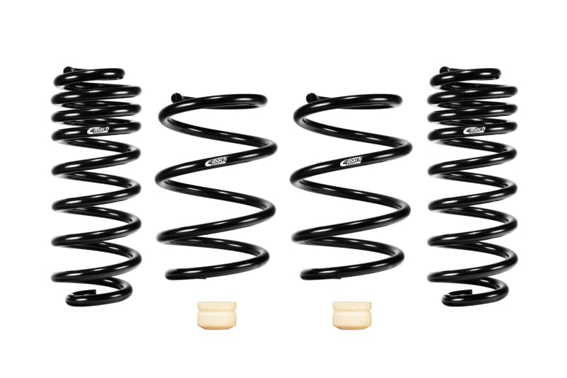 Eibach — Eibach Pro-Kit for 2022-2023 Hyundai ELANTRA N Sedan FWD
Set of 4 Springs