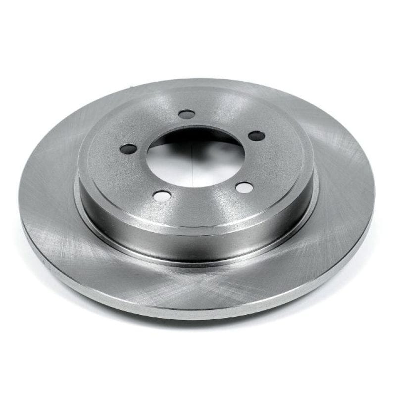 PowerStop — Power Stop 02-10 Ford Explorer Rear Autospecialty Brake Rotor
AutoSpecialty Rotor