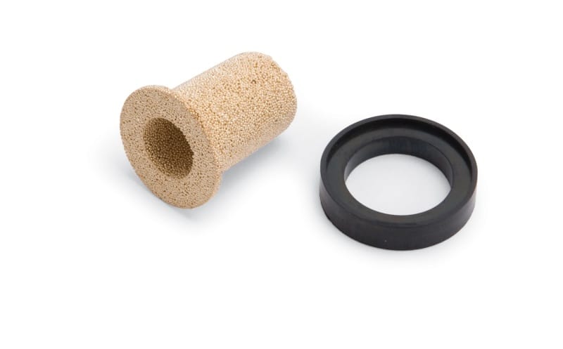 Russell — Russell Performance Street Fuel Filter Replacement Element