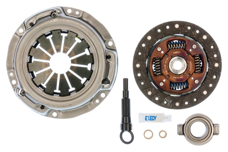 Exedy — Exedy OE 1995-1999 Nissan Sentra L4 Clutch Kit