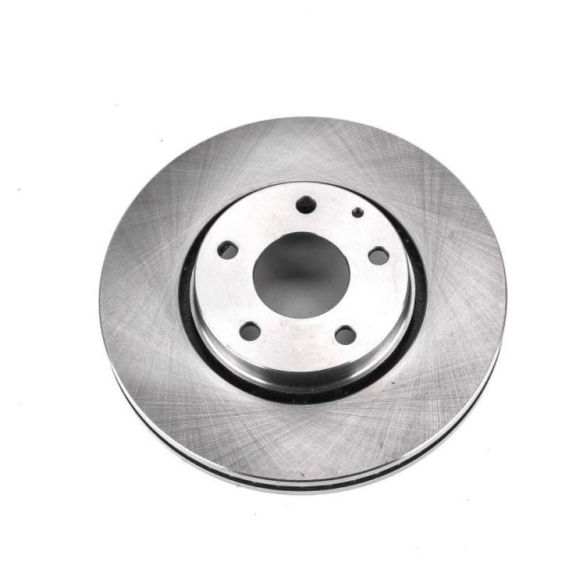 PowerStop — Power Stop 16-19 Mazda CX-5 Front Autospecialty Brake Rotor
AutoSpecialty Rotor