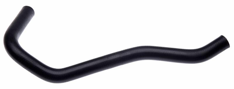 Gates — Gates 92-95 Honda Civic 4-Cyl. 1.5L Valve To Eng. Molded Heater Hose