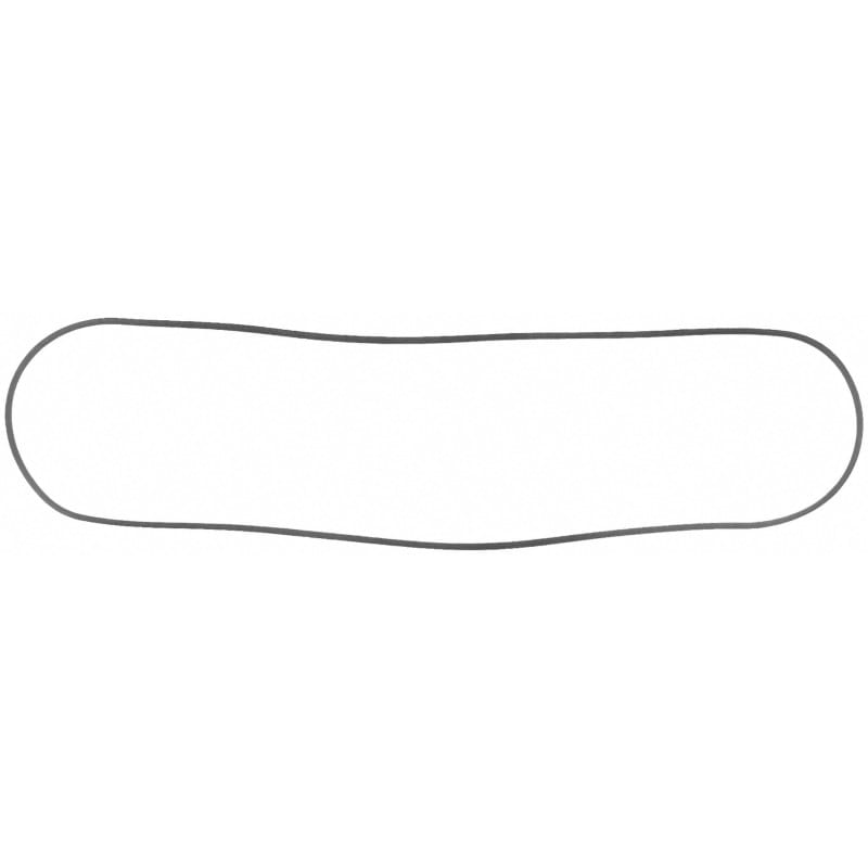 Fel-Pro — Fel-Pro Chevrolet LUV VS 50207 R Engine Valve Cover Gasket Set