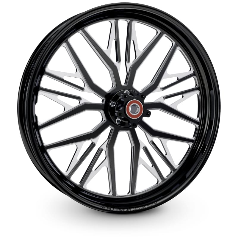 Performance Machine — Performance Machine Air Filter Air Cleaner
