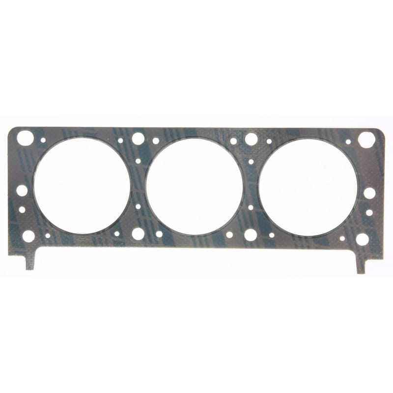 Fel-Pro — Fel-Pro Chevrolet Equinox 9071 PT PermaTorque Engine Cylinder Head Gasket