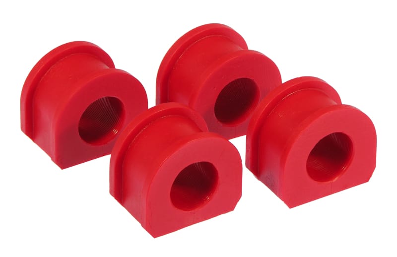 Prothane — Prothane 67-91 GM Various Front Sway Bar Bushings - 1 1/16in - Red
SWAY BAR BUSHINGS