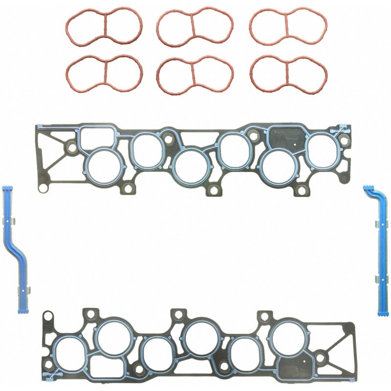 Fel-Pro — Fel-Pro Ford Windstar MS 95985-1 Engine Intake Manifold Gasket Set