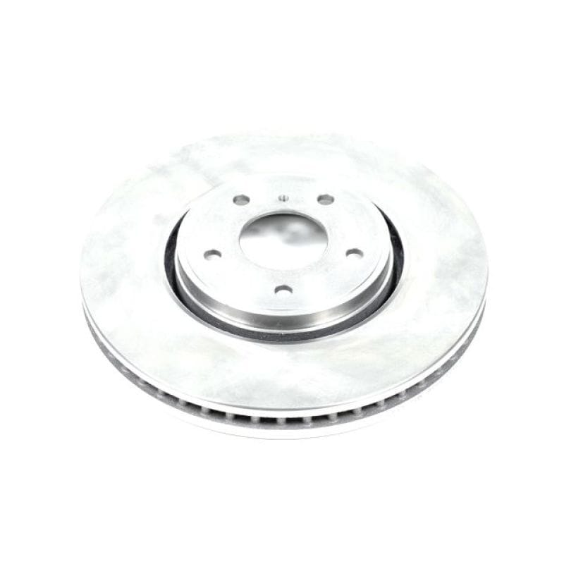 PowerStop — Power Stop 05-12 Infiniti FX35 Front Autospecialty Brake Rotor
AutoSpecialty Rotor