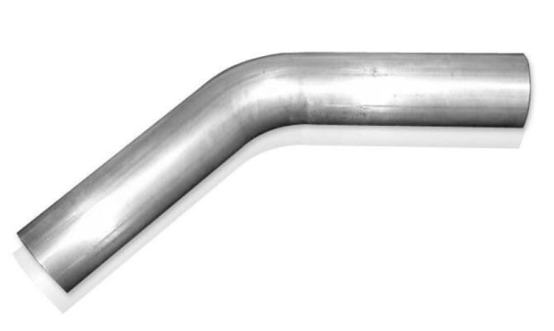 Stainless Works — Stainless Works 4in 45 degree mandrel bend
Exhaust Tube