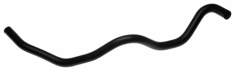 Gates — Gates 98-02 Honda Accord 4-Cyl. 2.3L Heater Outlet Molded Heater Hose