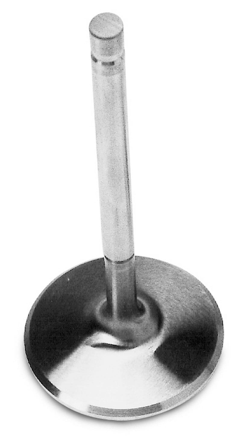 Edelbrock — Edelbrock 1- Ford 60259 60359 Int Valve 2 020 X 4 909
CYL HEAD COMPONENTS