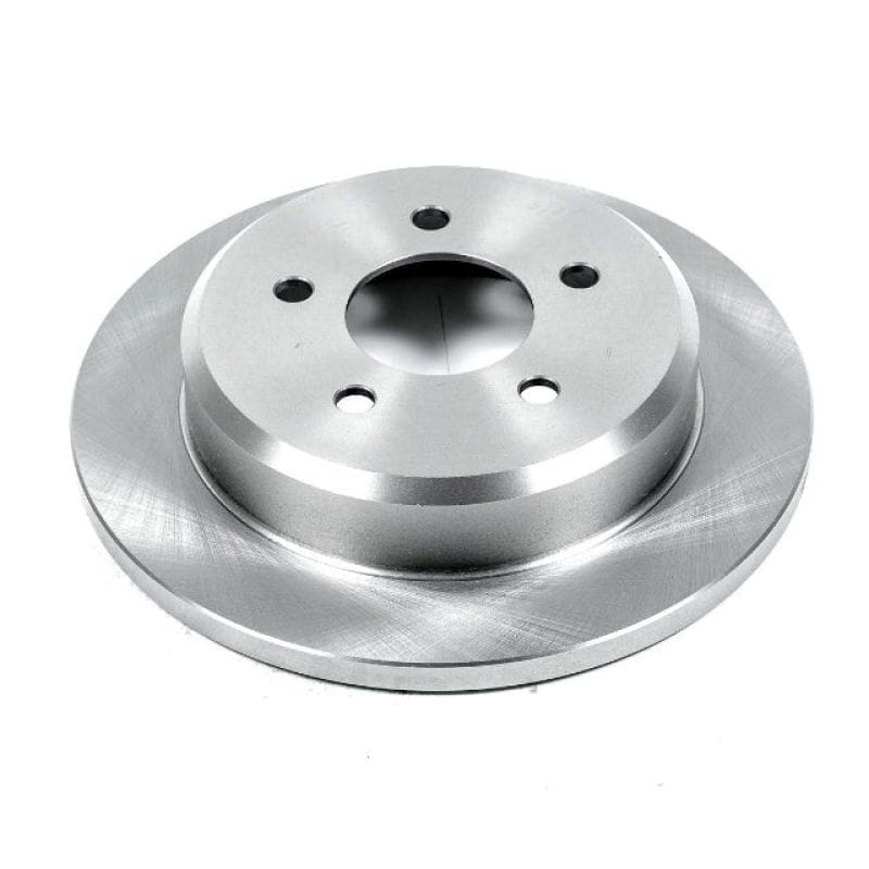 PowerStop — Power Stop 96-02 Ford Crown Victoria Rear Autospecialty Brake Rotor
AutoSpecialty Rotor