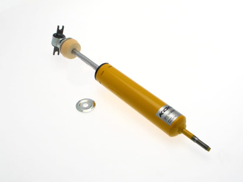 KONI — Koni Sport (Yellow) Shock 97-11 Chevy Corvette Coupe/Conv C5 incl Z06 (exc. Elect Susp/ZR1) - Front
Shock Absorber