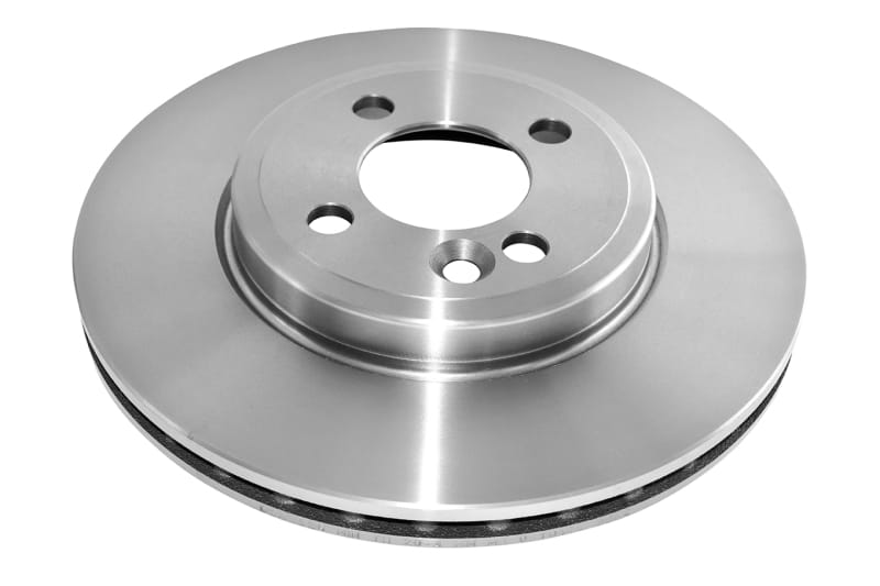 DBA — DBA 07-16 Mini Cooper Base Hatchback Front Street Series Standard Rotor
Brake Rotor