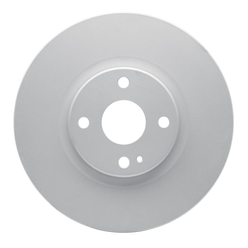 DFC — DFC 16-25 Mazda MX-5 Miata Front GeoSPEC Coated Rotor
DFC Brake Rotor