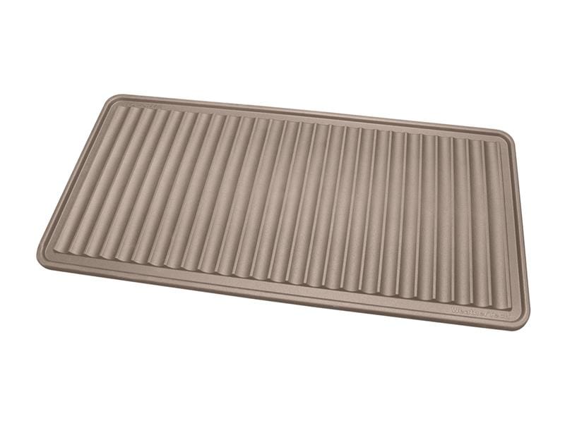 WeatherTech — WeatherTech Boot Tray 16in x 36in - Tan
Utility Mat
UtilityMat