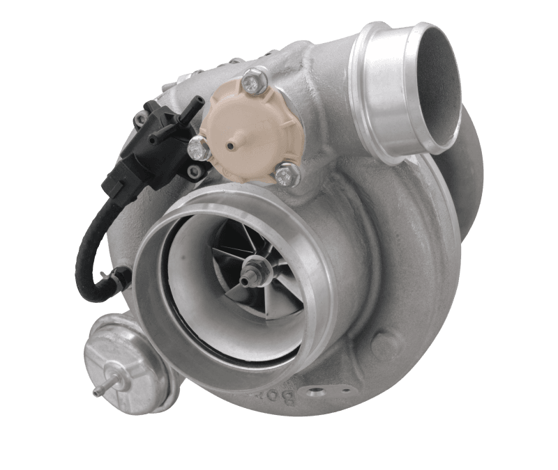 BorgWarner — BorgWarner Turbo EFR B2 8374 1.05 a/r VTF