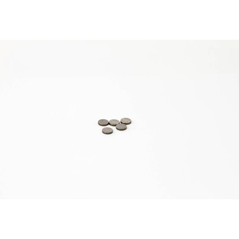 Hot Cams — Hot Cams Shim Kits 2.040mm Thickness - 5 Pack