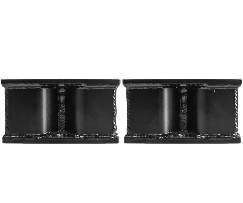 Carli — Carli 03-13 Dodge Ram 2500/3500 Rear Bump Drop 4in
Lift Kit Bracket Kit